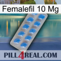 Femalefil 10Mg 22